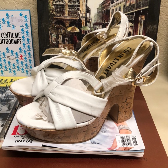 Sandals - Picture 4 of 6